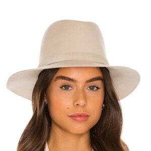 Janessa Leone Corrine Hat, Medium